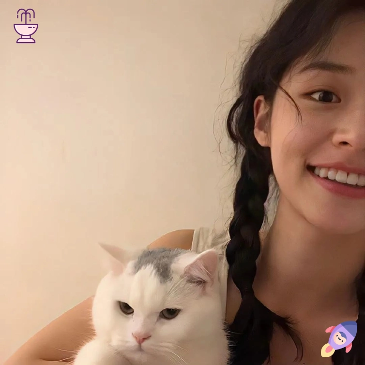 用户头像